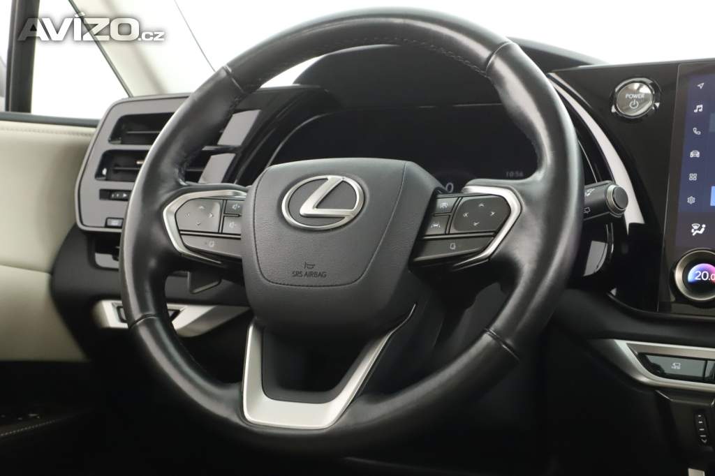 Foto inzerátu Lexus RX 450h+