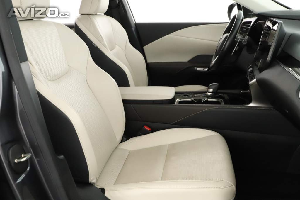 Foto inzerátu Lexus RX 450h+