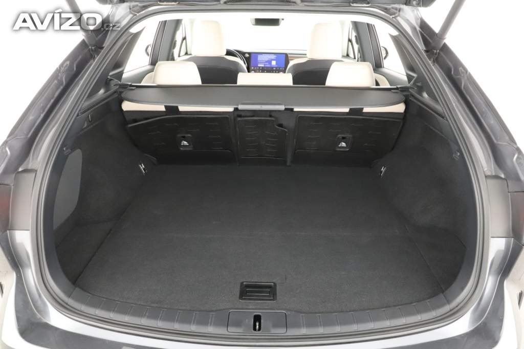 Foto inzerátu Lexus RX 450h+