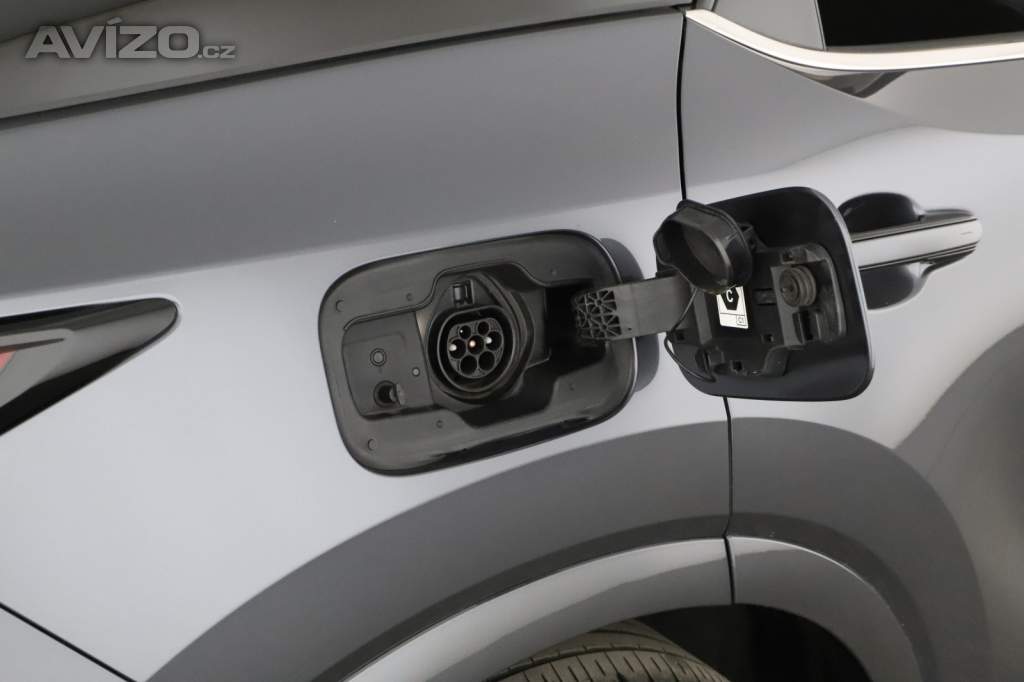 Foto inzerátu Lexus RX 450h+