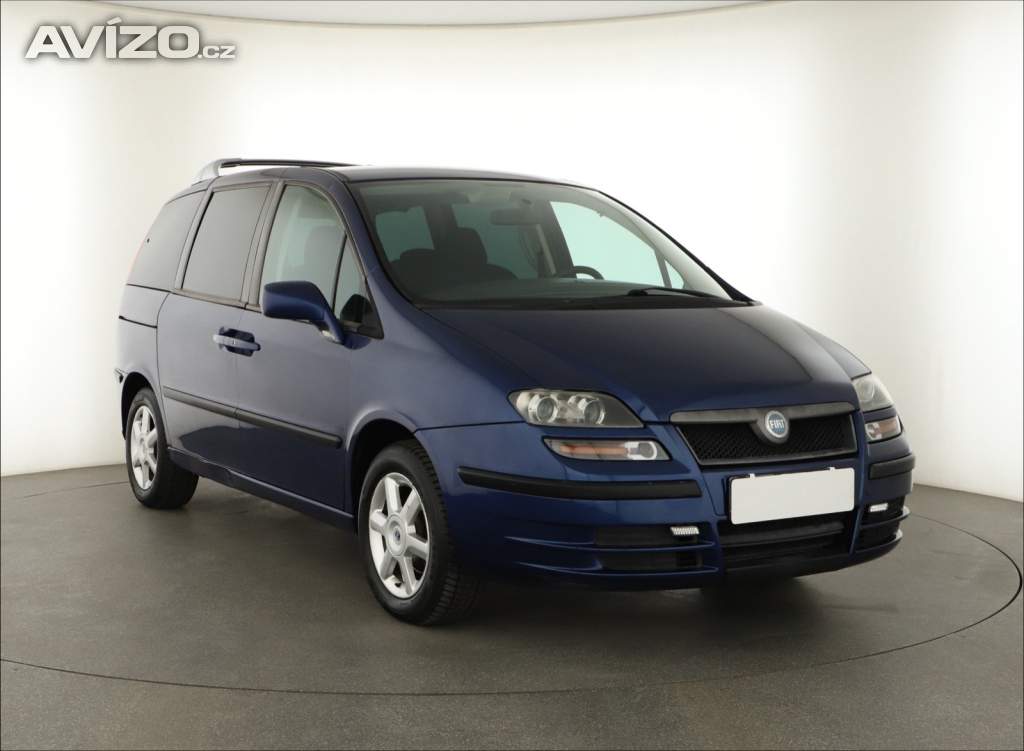 Fiat Ulysse 2.0 JTD