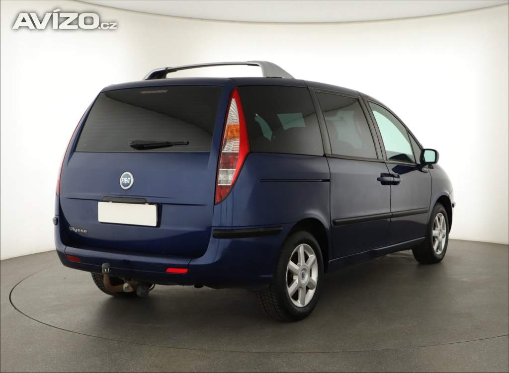 Foto inzerátu Fiat Ulysse 2.0 JTD