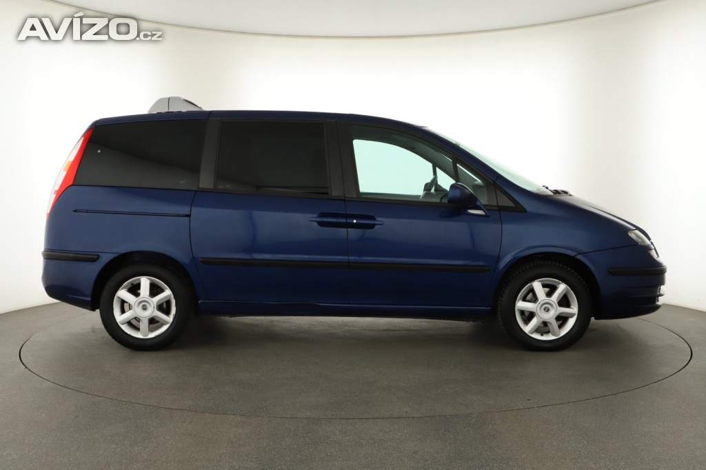 Foto inzerátu Fiat Ulysse 2.0 JTD