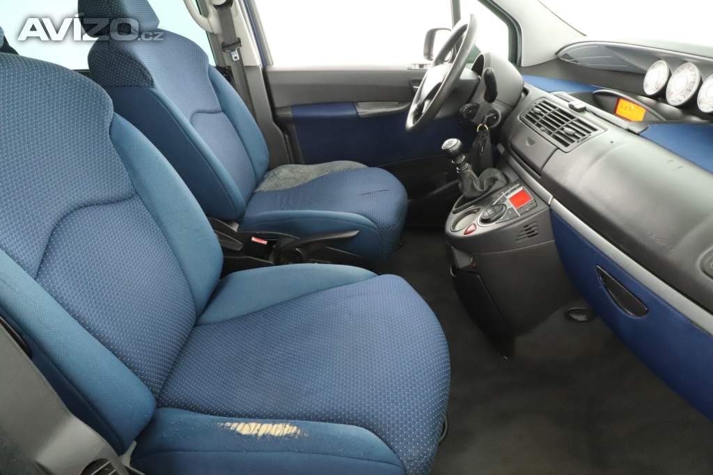 Foto inzerátu Fiat Ulysse 2.0 JTD