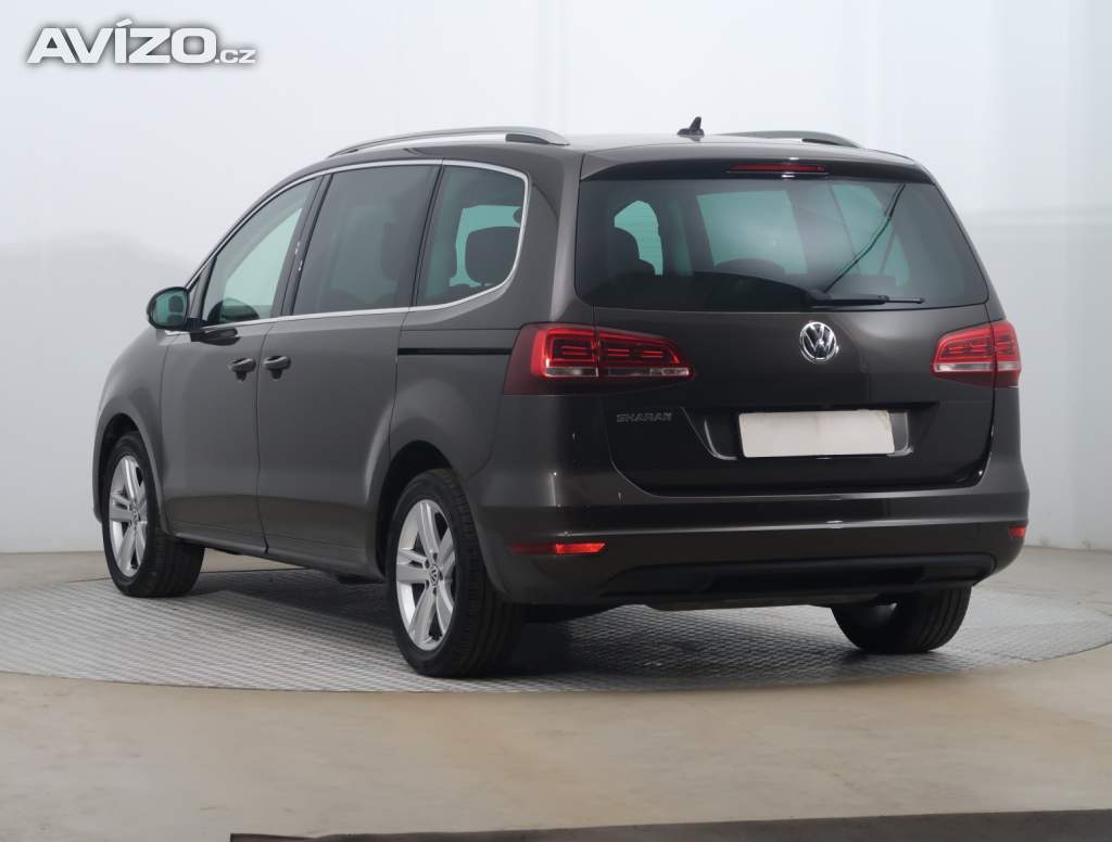 Foto inzerátu Volkswagen Sharan 1.4 TSI