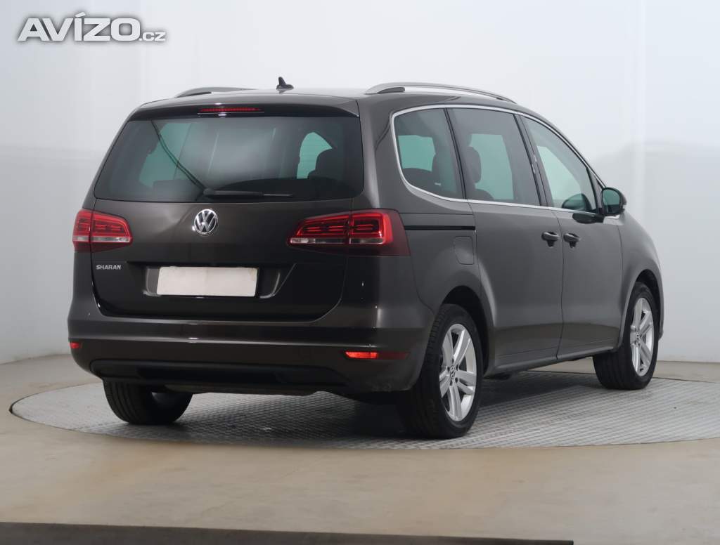 Foto inzerátu Volkswagen Sharan 1.4 TSI