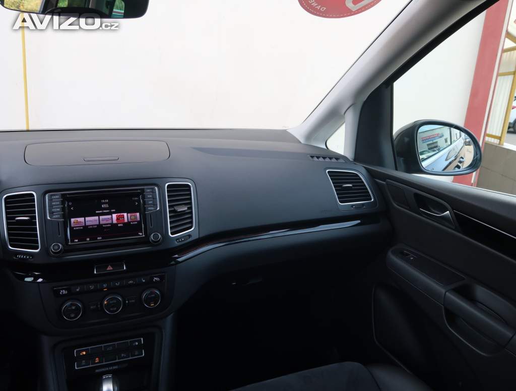 Foto inzerátu Volkswagen Sharan 1.4 TSI