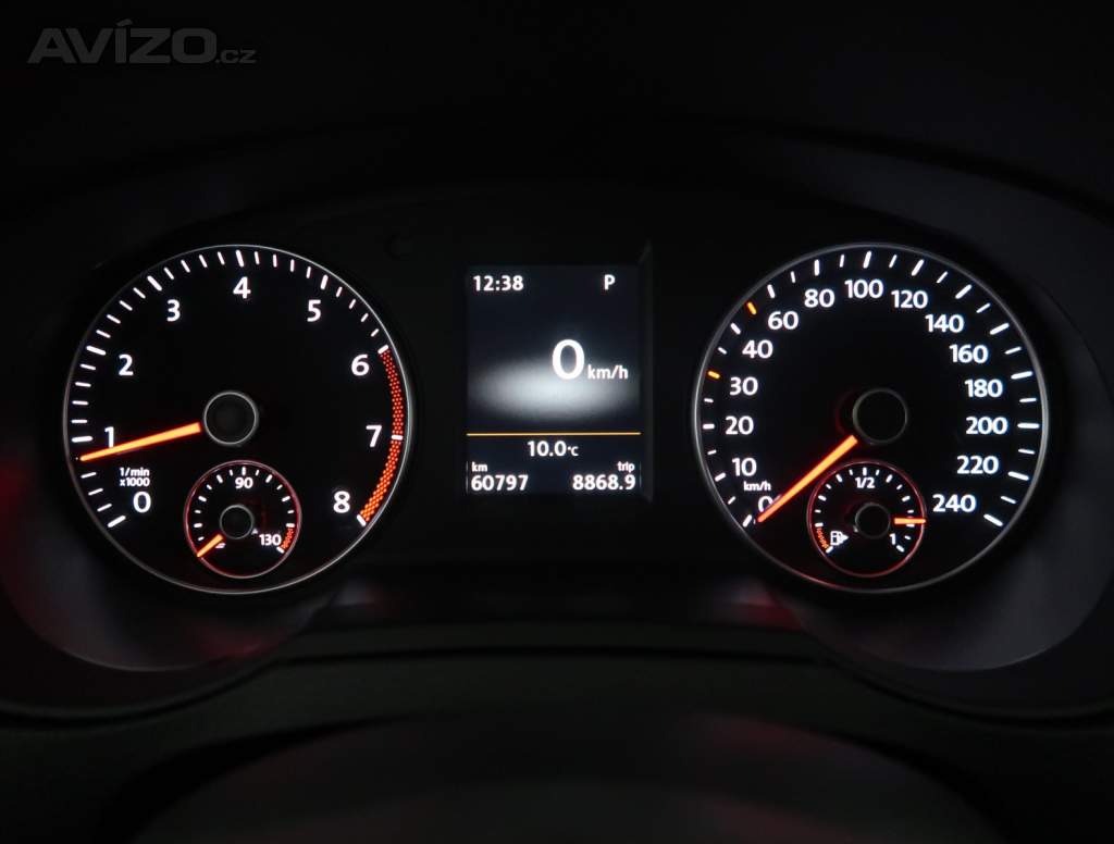 Foto inzerátu Volkswagen Sharan 1.4 TSI