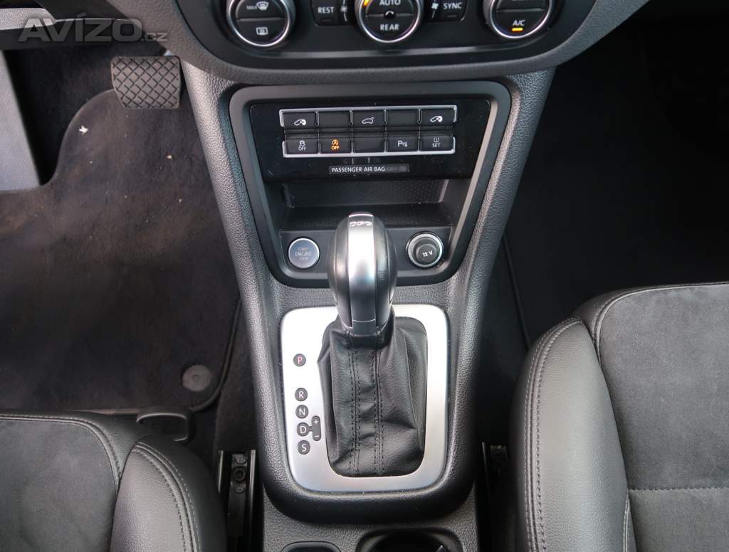 Foto inzerátu Volkswagen Sharan 1.4 TSI