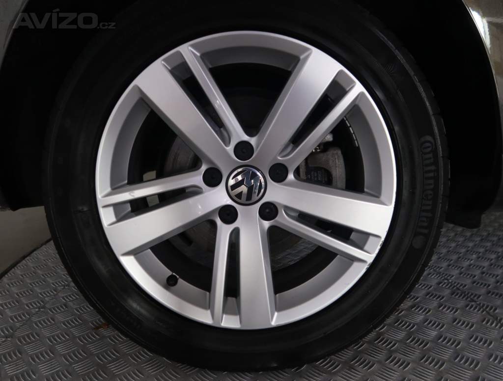 Foto inzerátu Volkswagen Sharan 1.4 TSI