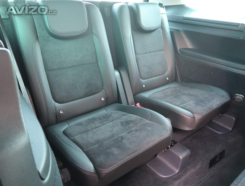 Foto inzerátu Volkswagen Sharan 1.4 TSI