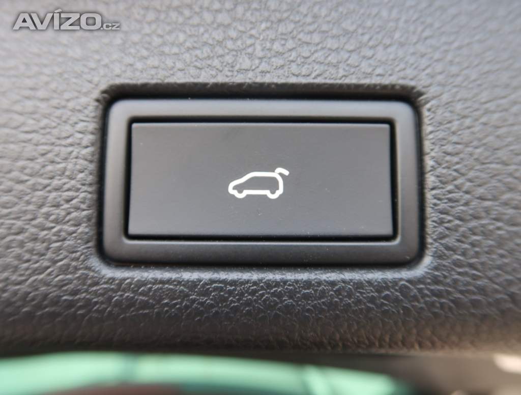 Foto inzerátu Volkswagen Sharan 1.4 TSI