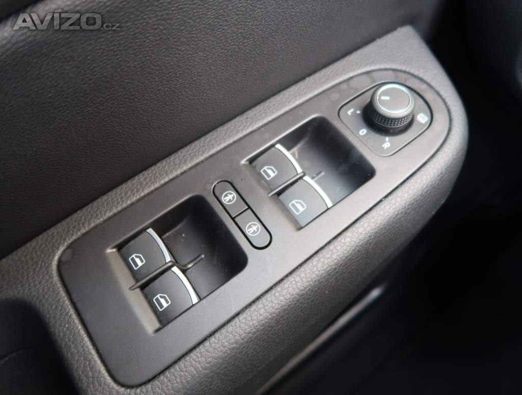 Foto inzerátu Volkswagen Sharan 1.4 TSI