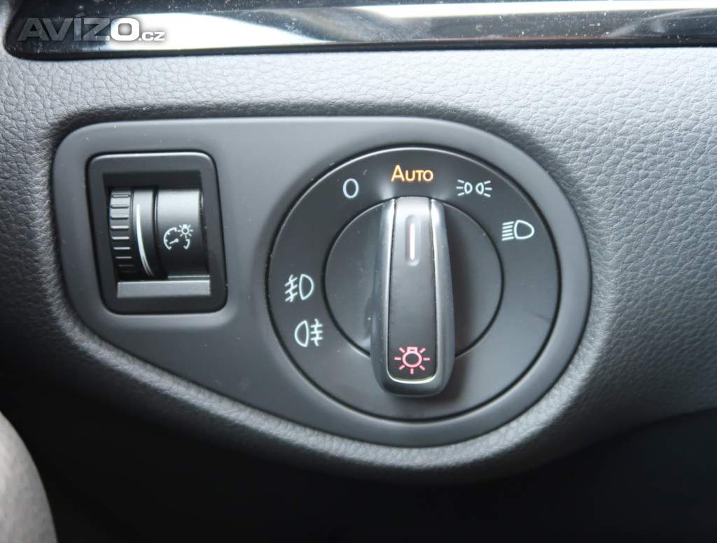 Foto inzerátu Volkswagen Sharan 1.4 TSI