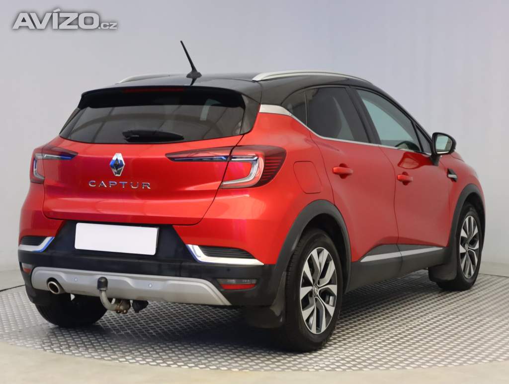 Foto inzerátu Renault Captur 1.3 TCe