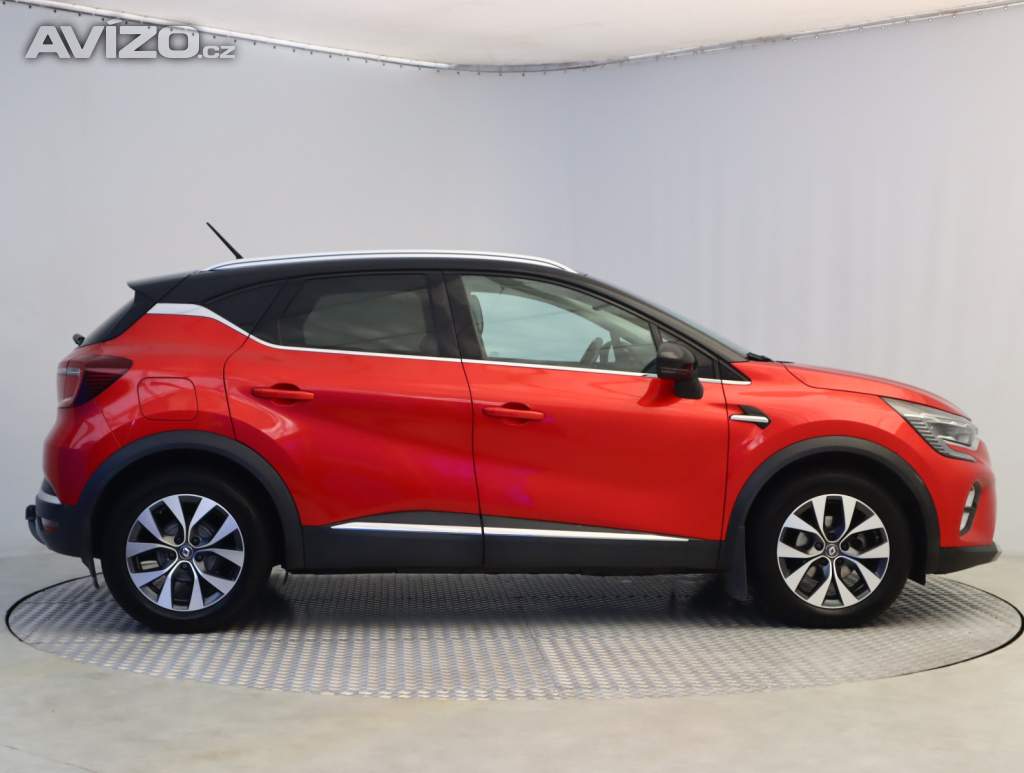 Foto inzerátu Renault Captur 1.3 TCe