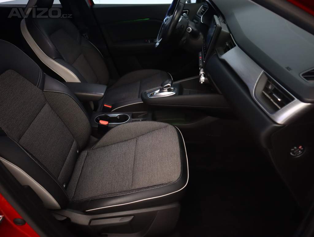 Foto inzerátu Renault Captur 1.3 TCe