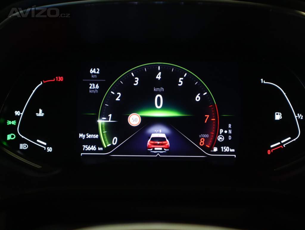 Foto inzerátu Renault Captur 1.3 TCe