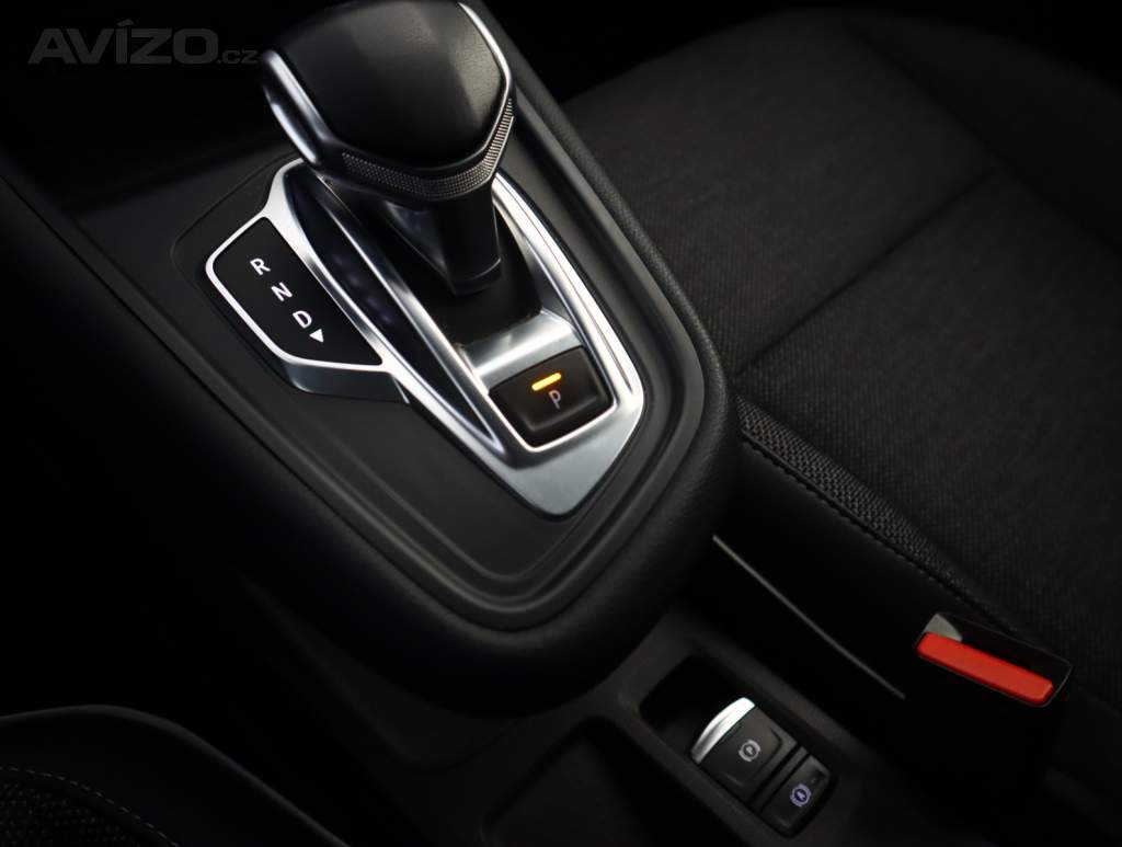 Foto inzerátu Renault Captur 1.3 TCe