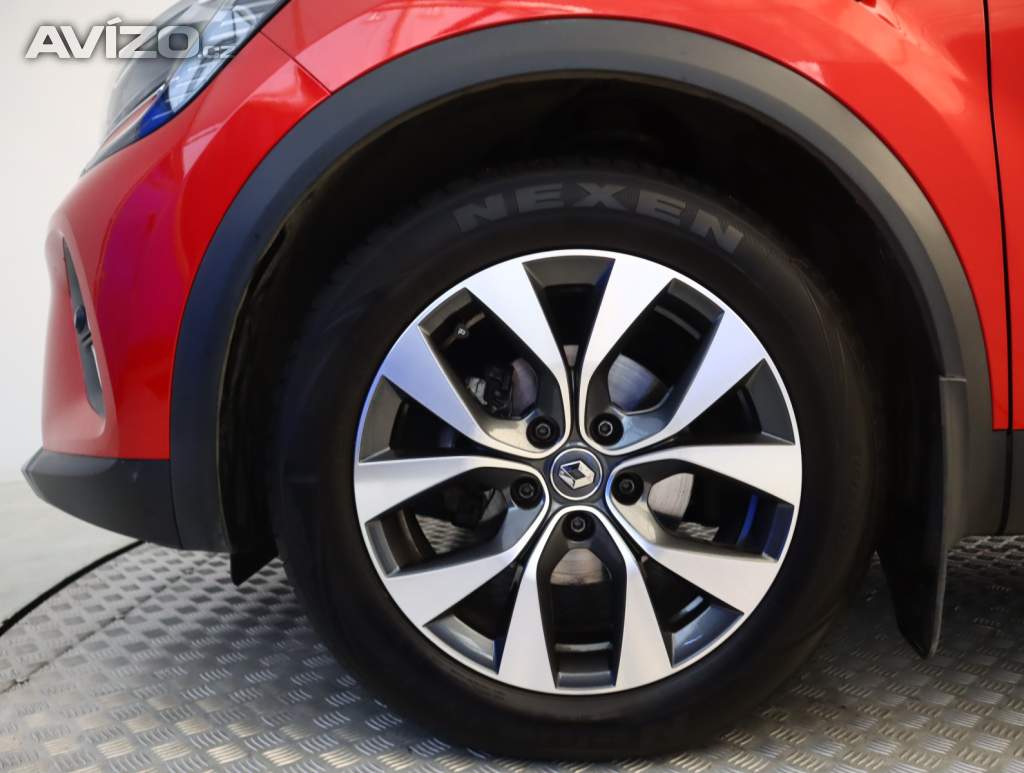 Foto inzerátu Renault Captur 1.3 TCe