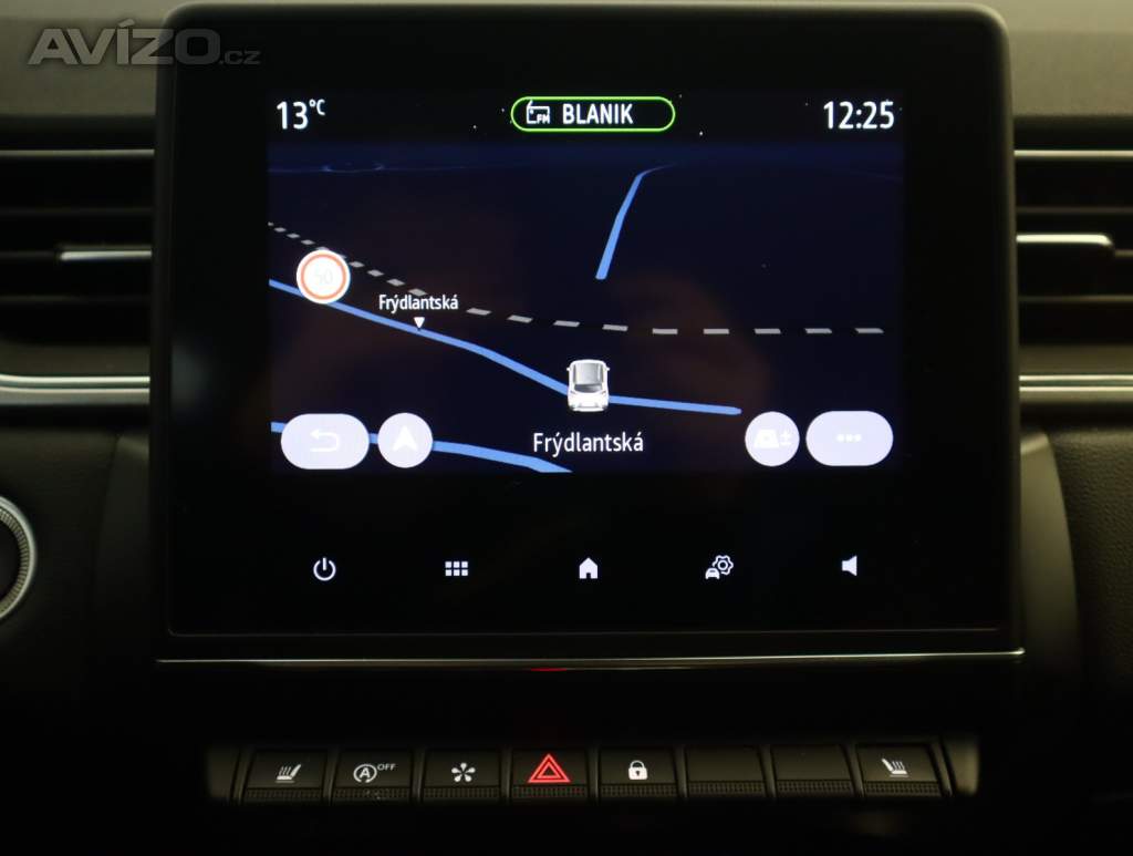 Foto inzerátu Renault Captur 1.3 TCe