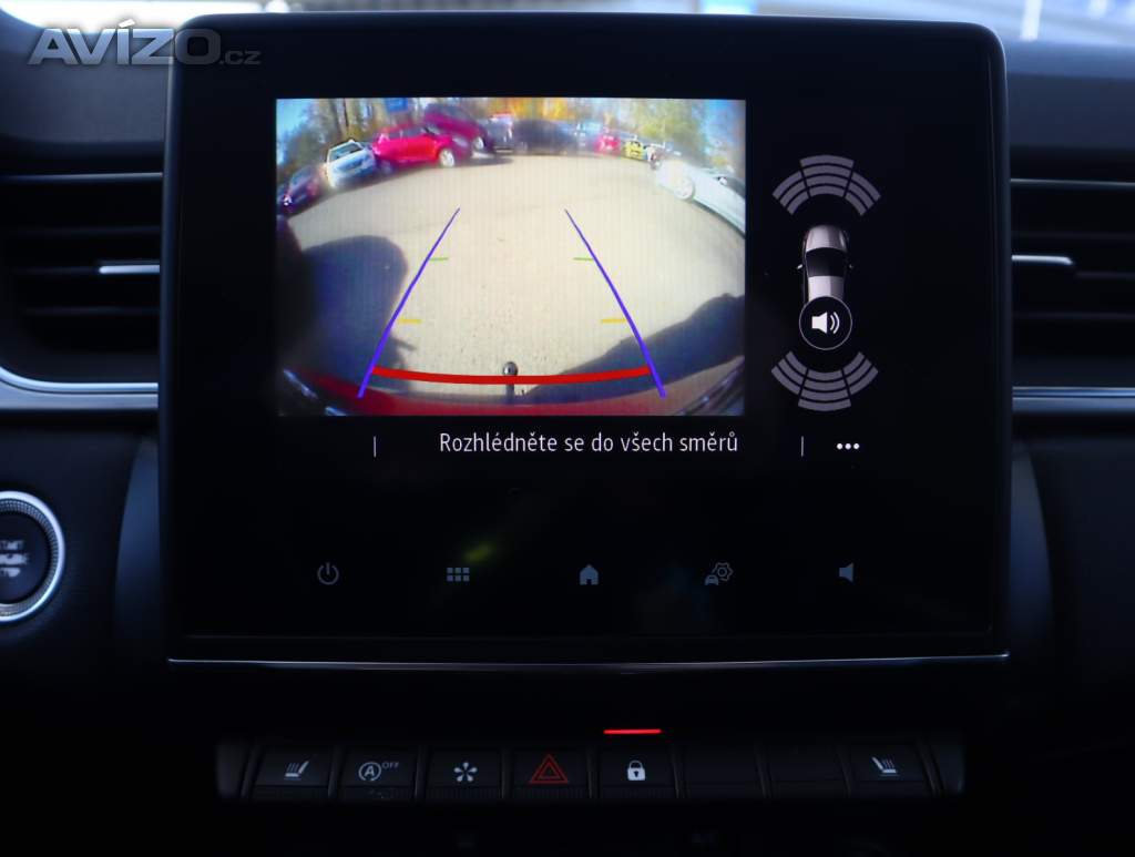 Foto inzerátu Renault Captur 1.3 TCe