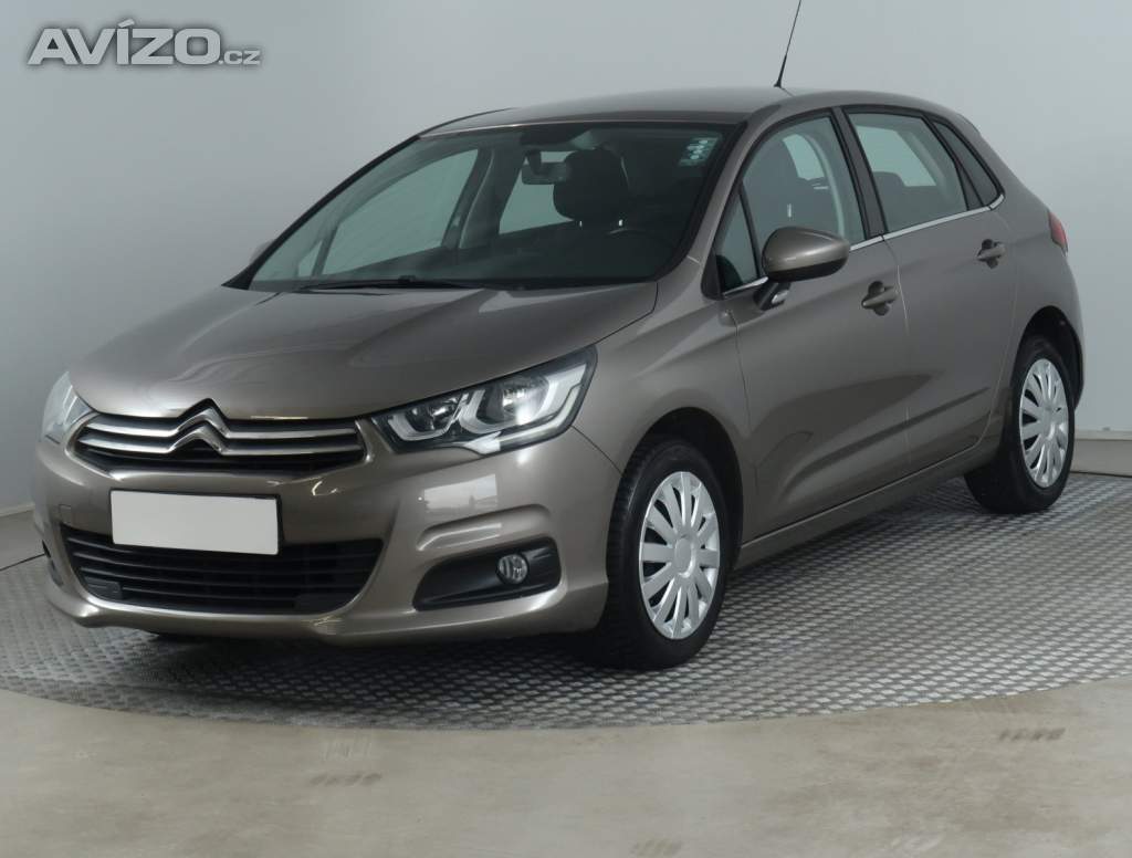 Foto inzerátu Citroën C4 1.2 PureTech