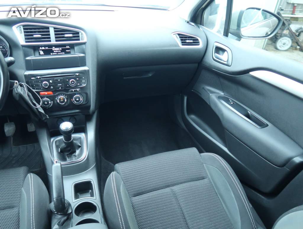 Foto inzerátu Citroën C4 1.2 PureTech