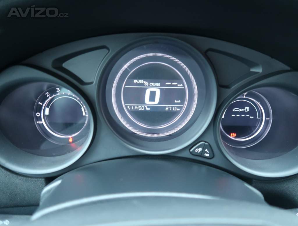 Foto inzerátu Citroën C4 1.2 PureTech