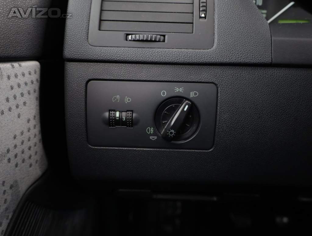 Foto inzerátu Škoda Fabia 1.4 16V