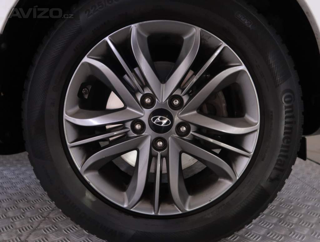 Foto inzerátu Hyundai ix35 1.7 CRDi