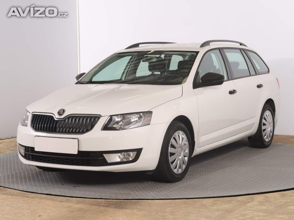 Foto inzerátu Škoda Octavia 1.4 TSI