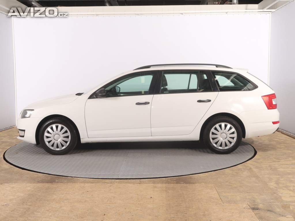 Foto inzerátu Škoda Octavia 1.4 TSI