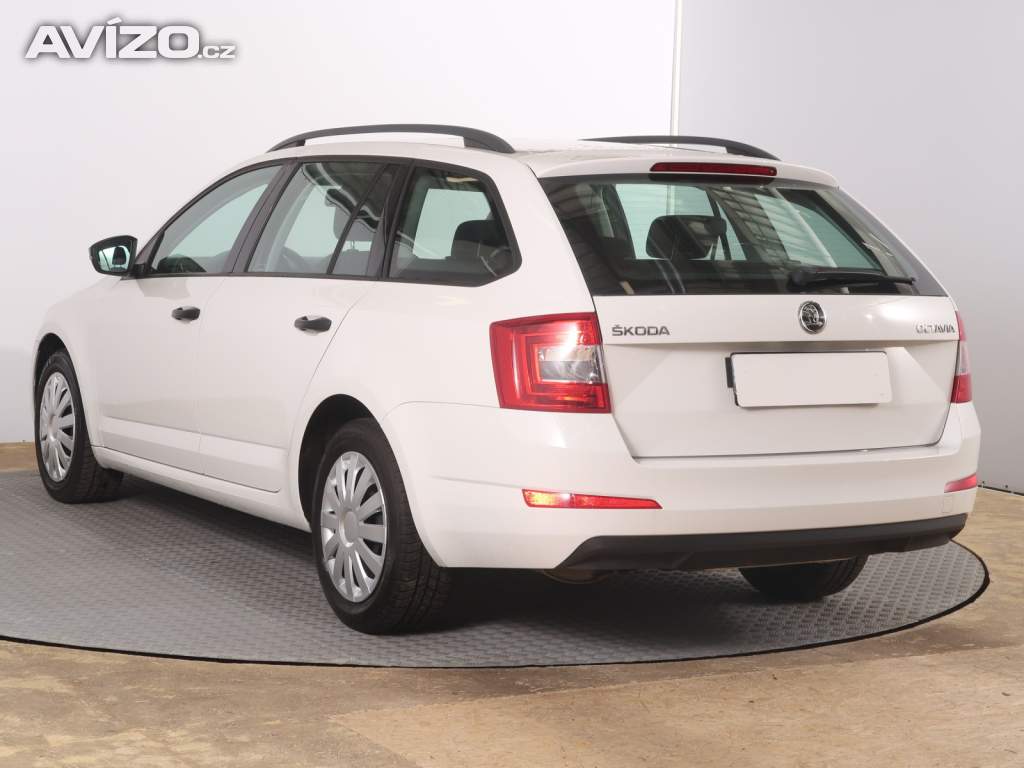 Foto inzerátu Škoda Octavia 1.4 TSI