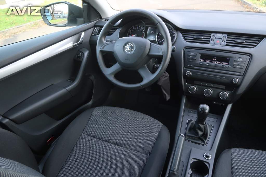 Foto inzerátu Škoda Octavia 1.4 TSI