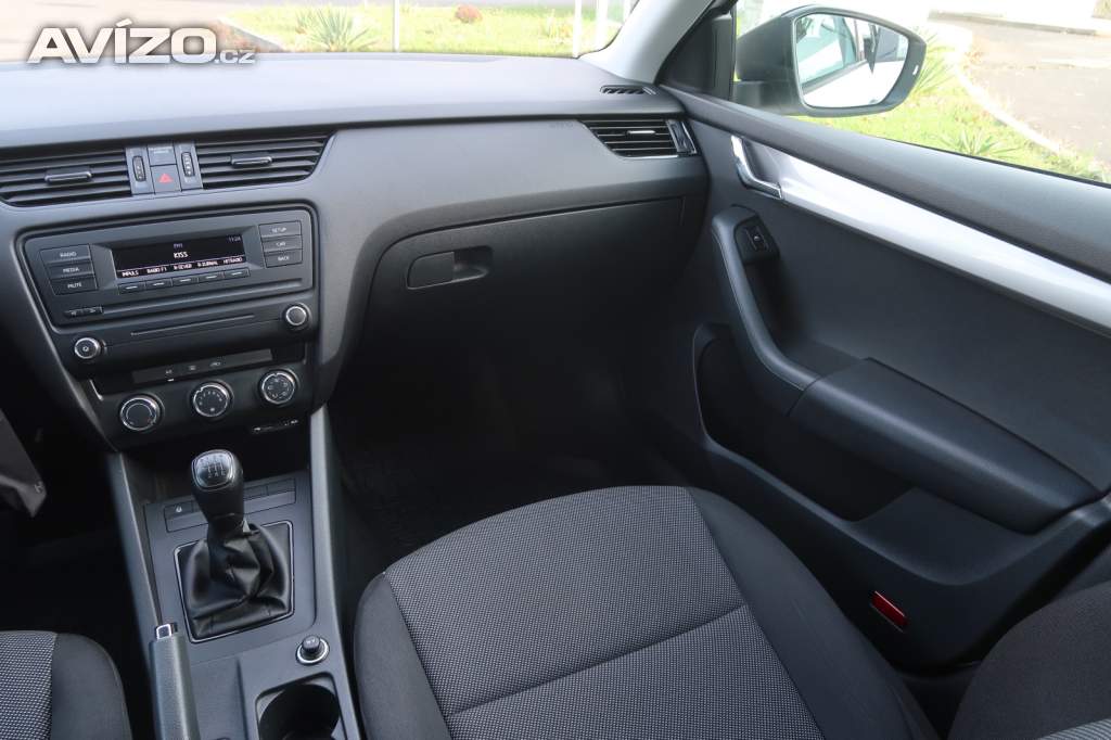 Foto inzerátu Škoda Octavia 1.4 TSI