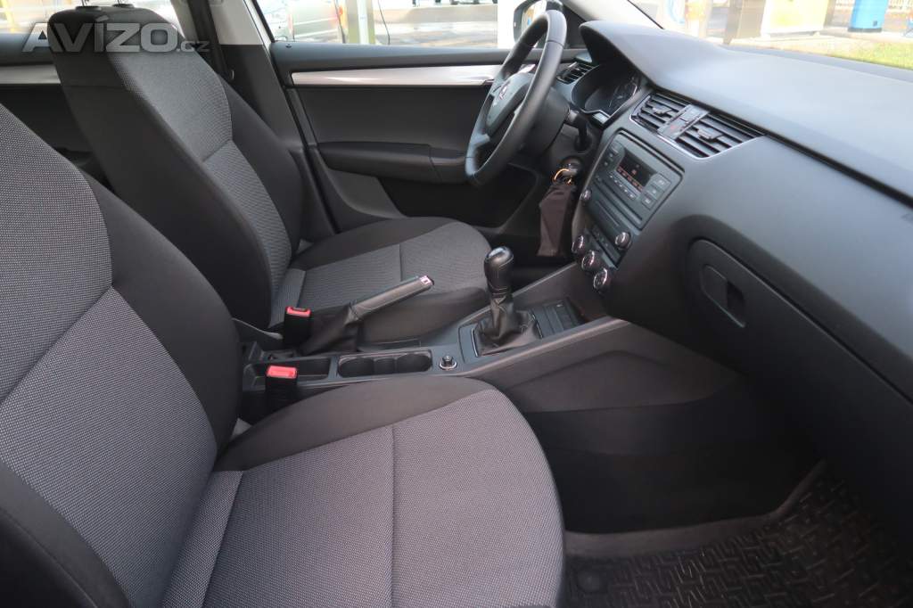 Foto inzerátu Škoda Octavia 1.4 TSI