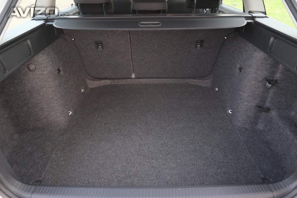 Foto inzerátu Škoda Octavia 1.4 TSI