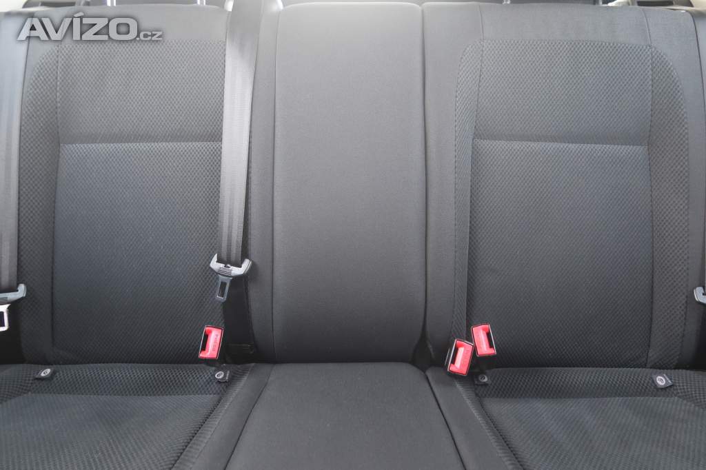 Foto inzerátu Škoda Fabia 1.6 16V