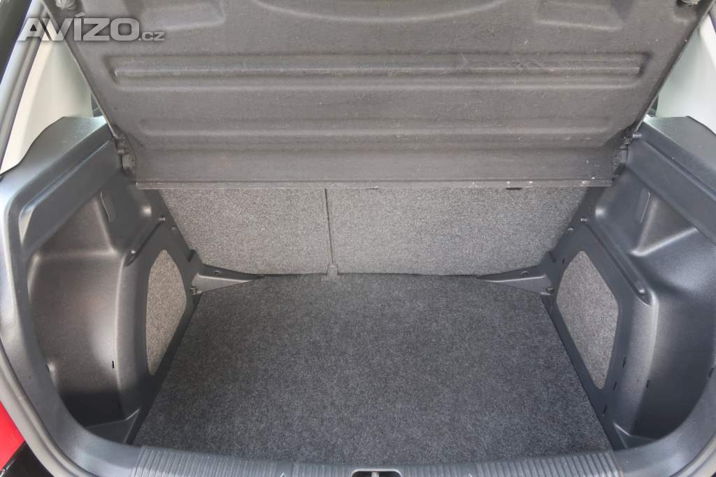 Foto inzerátu Škoda Fabia 1.6 16V