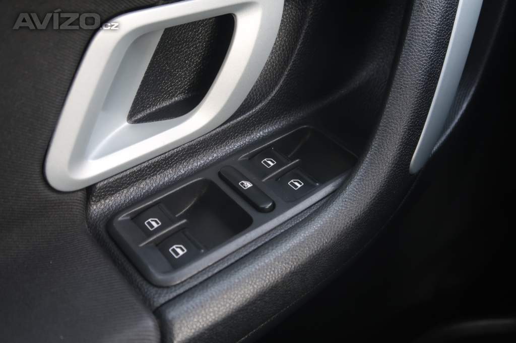 Foto inzerátu Škoda Fabia 1.6 16V