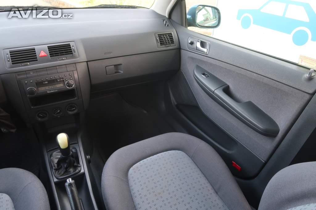 Foto inzerátu Škoda Fabia 1.2