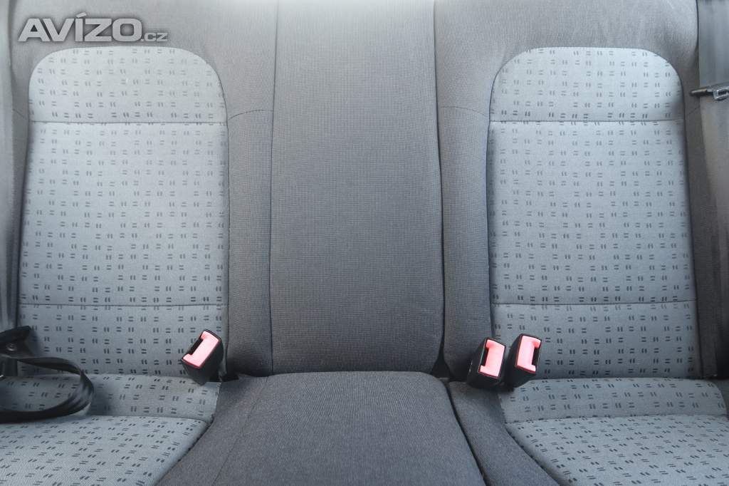 Foto inzerátu Škoda Fabia 1.2