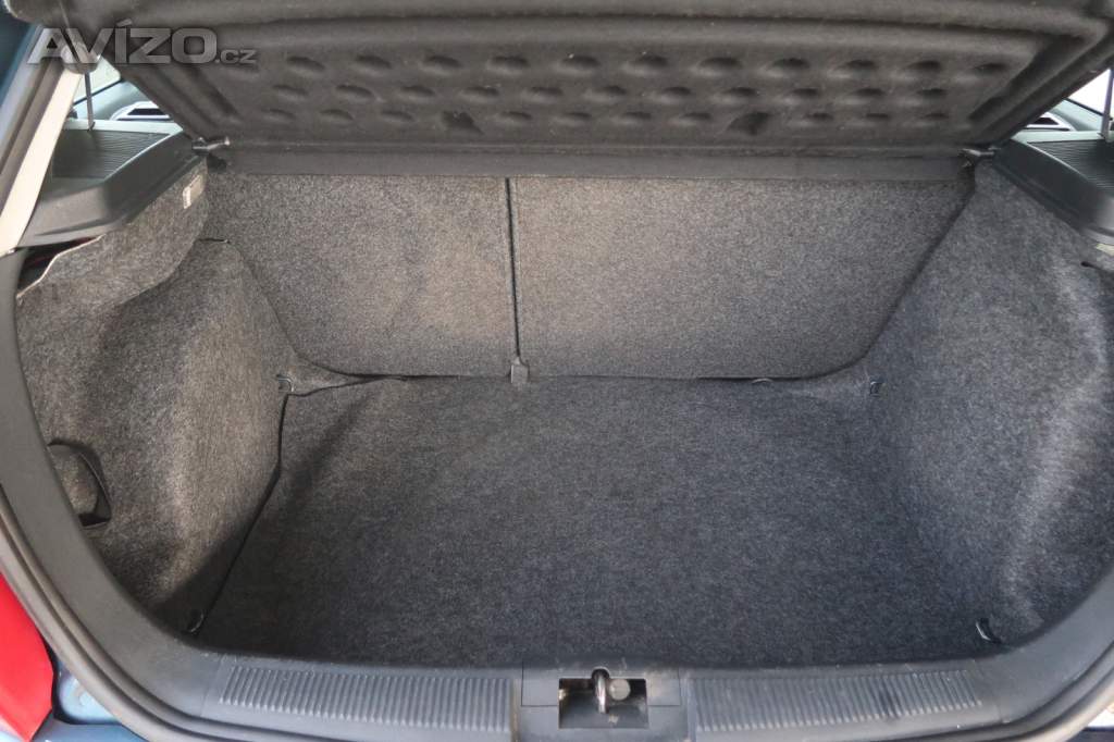 Foto inzerátu Škoda Fabia 1.2