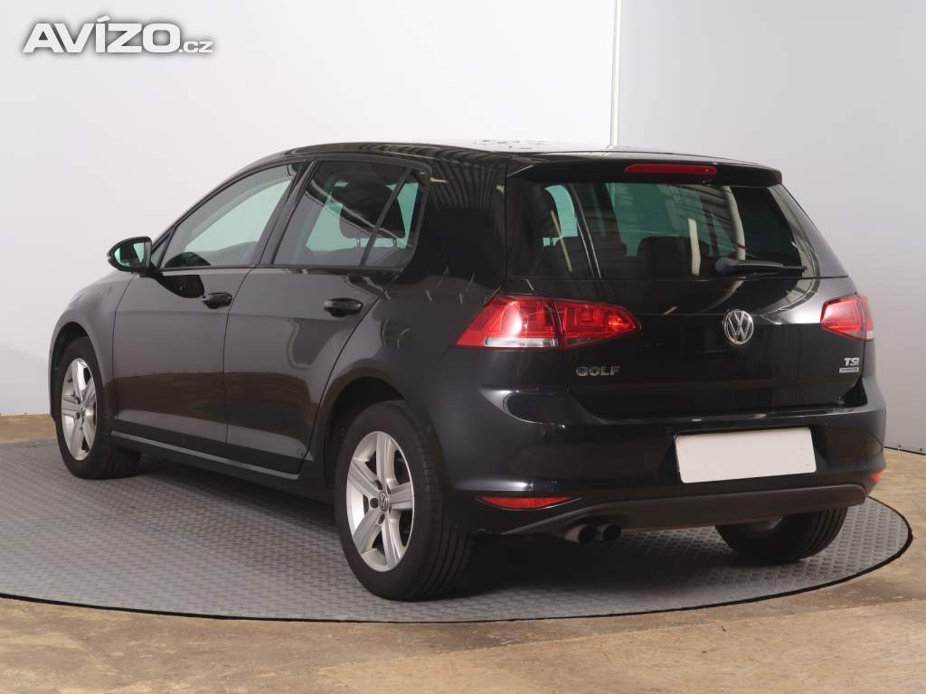 Foto inzerátu Volkswagen Golf 1.4 TSI