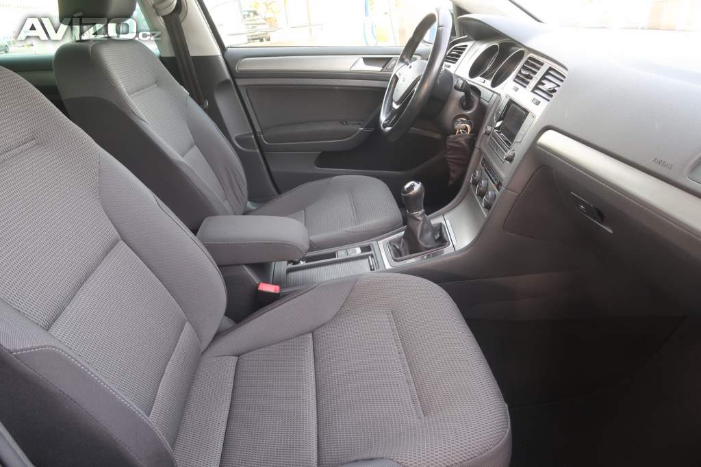 Foto inzerátu Volkswagen Golf 1.4 TSI