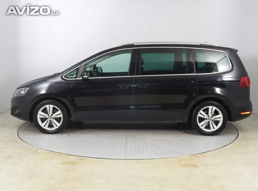 Foto inzerátu Seat Alhambra 1.4 TSI