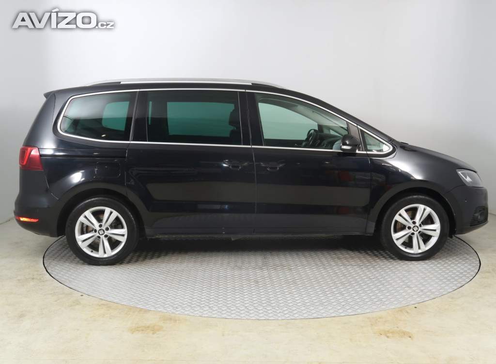 Foto inzerátu Seat Alhambra 1.4 TSI