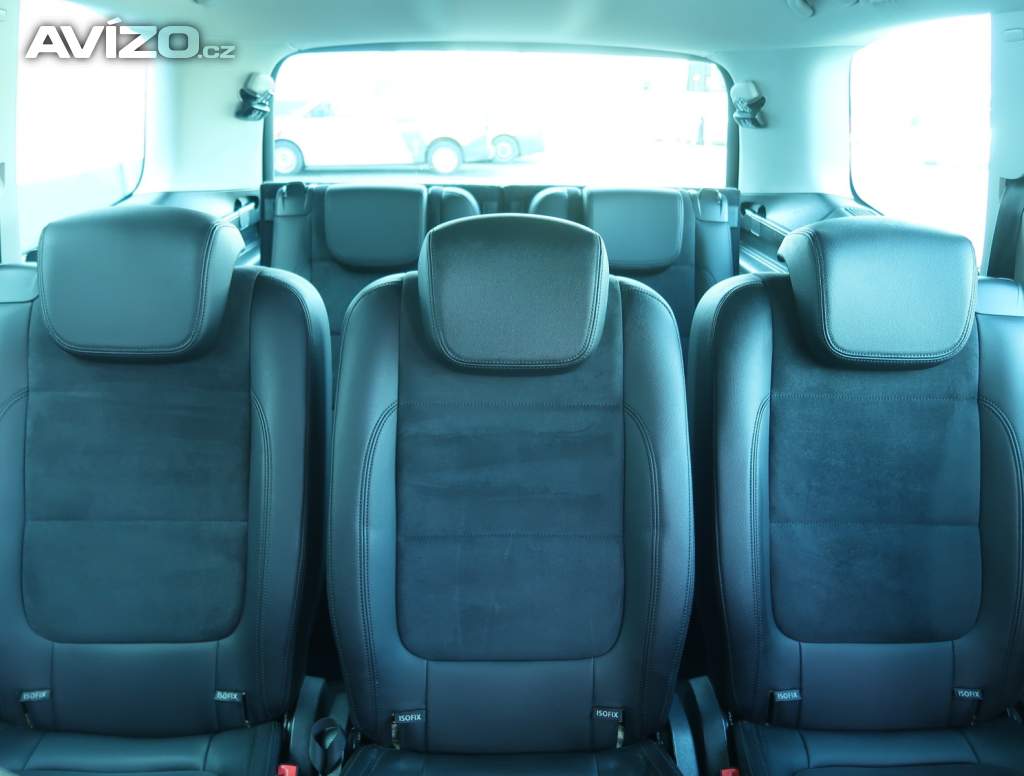 Foto inzerátu Seat Alhambra 1.4 TSI