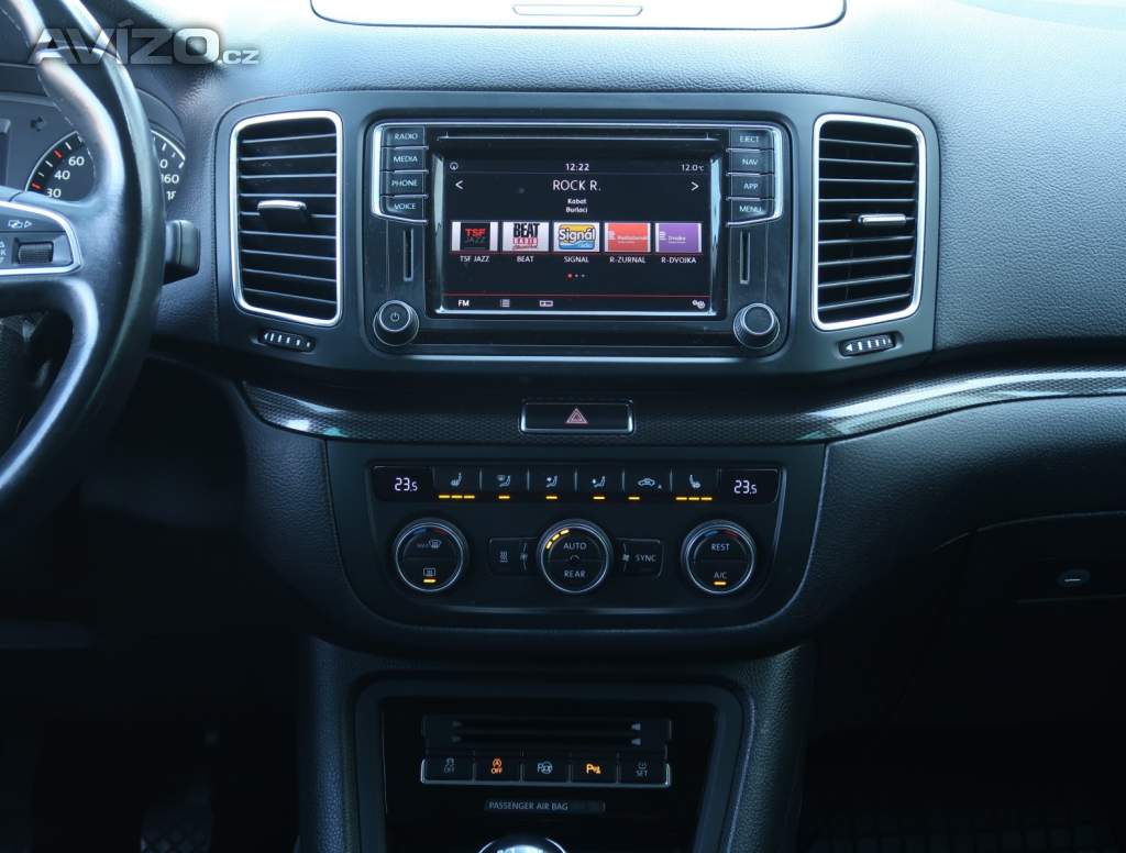 Foto inzerátu Seat Alhambra 1.4 TSI